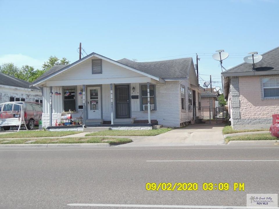 1st image of 817 E Tyler Ave