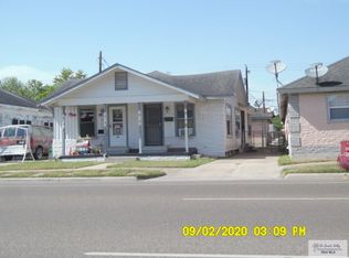 817 E Tyler Ave, Harlingen, TX 78550
