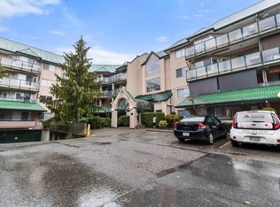 2962 Trethewey St #210, Abbotsford, BC V2T4M3