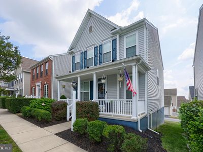 307 Brittany Ln, Mount Joy, PA, 17552