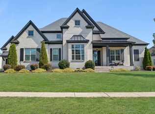 5816 Wagonvale Dr, Arrington, TN 37014