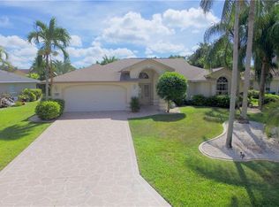 1422 SW 57th St, Cape Coral, FL 33914
