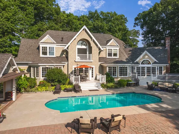 20 Odiorne Point Road, Portsmouth, NH 03801