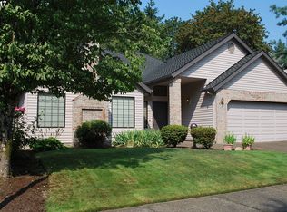 8625 SW Shawn Pl, Portland, OR 97223