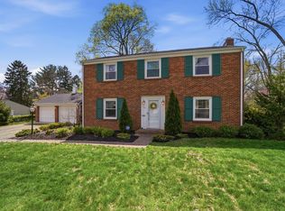 751 Garrett Dr, Columbus, OH