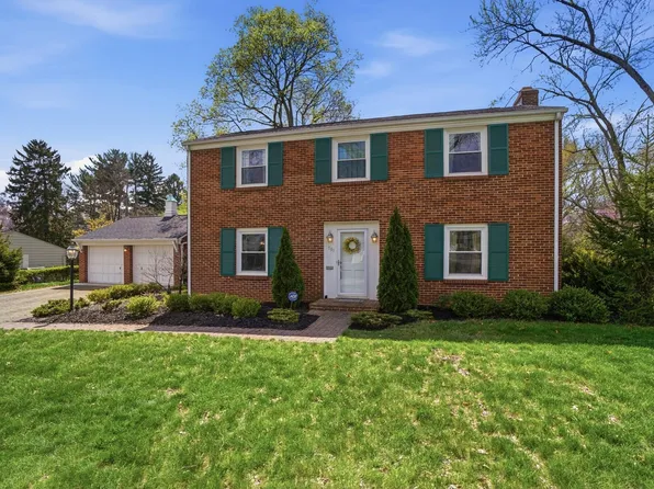 751 Garrett Dr, Columbus, OH 43214