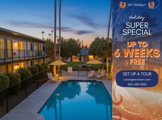 34 Arcadia, Phoenix, AZ 85018