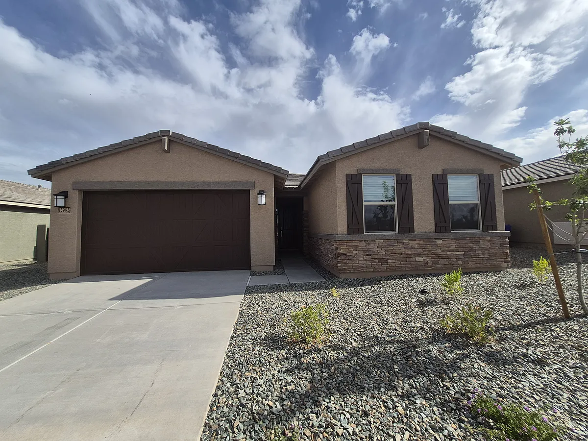 Building Photo - 15993 W Prickly Pear Trl