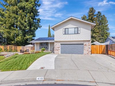 418 Corte Cadiz Ct, Vacaville, CA, 95688
