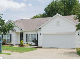 413 Blue Sage Pl, Simpsonville, SC 29680