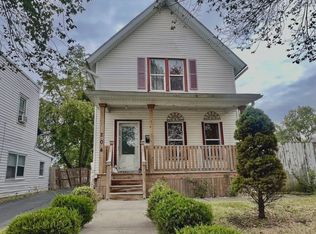 204 Rowell Ave, Joliet, IL 60433