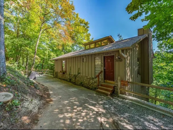 3607 Birdie Ln, Gatlinburg, TN 37738