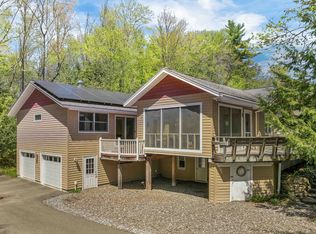 141 Gallahad Ln, Bristol, NH 03222