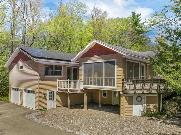 141 Gallahad Lane, Bristol, NH 03222