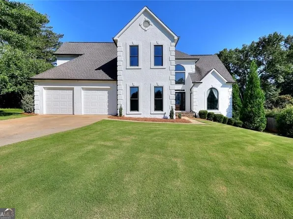 10590 Stone Point Pl, Johns Creek, GA 30097