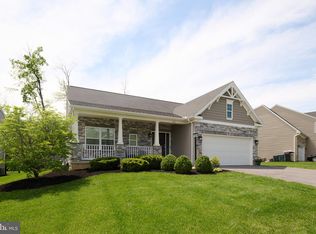 116 Deans Way, State College, PA 16803