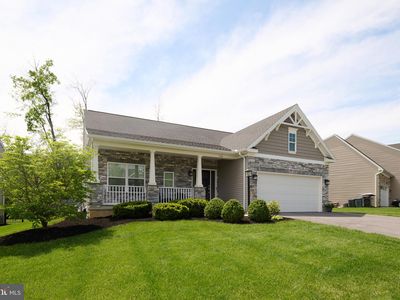 116 Deans Way, State College, PA, 16803