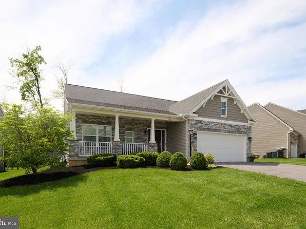 116 Deans Way, State College, PA 16803