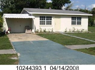 473 Mississippi Ave, Fort Myers, FL 33905