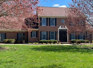 126 Brennan Dr, Granville, OH 43023