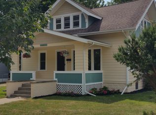 36076 Priestap St, Richmond, MI 48062