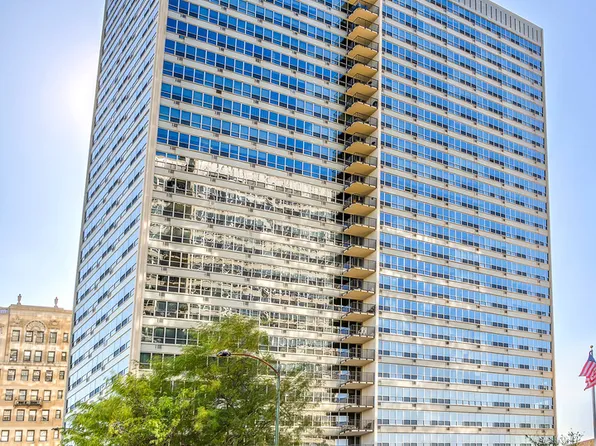3550 N Lake Shore Dr APT 1923, Chicago, IL 60657