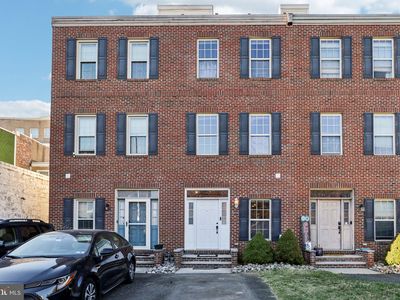 2718 Tilton St, Philadelphia, PA, 19134