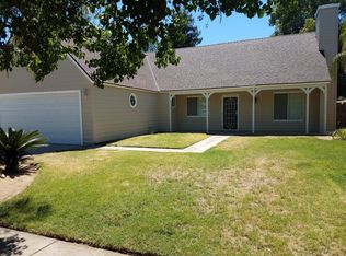 5392 N Aurora Ave, Fresno, CA 93722