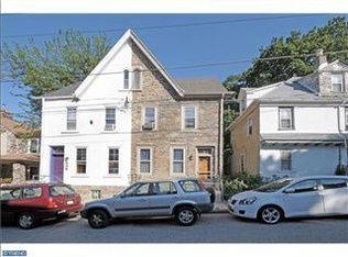 105 W Mount Airy Ave, Philadelphia, PA 19119