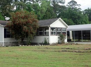 161 Reyburn Ln, Woodbine, GA 31569