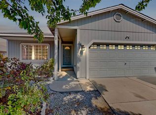17841 Brushland Dr, Reno, NV 89508