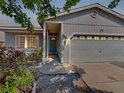 17841 Brushland Dr, Reno, NV, 89508