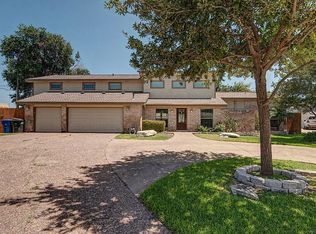5014 Lost Creek Cir, Corpus Christi, TX 78413