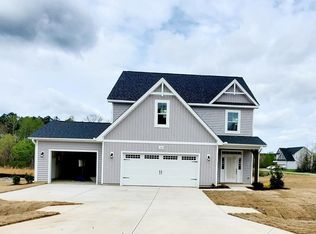 166 Painters Mill Pond Ln, Wendell, NC 27591