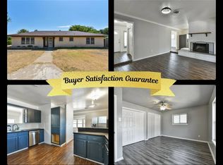 613 Cedar Dr, Copperas Cove, TX 76522