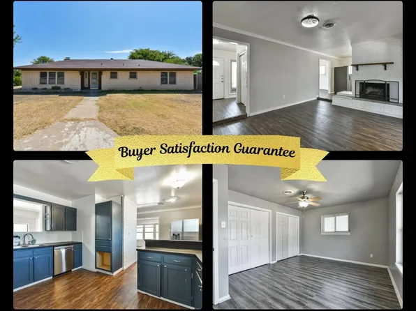 613 Cedar Dr, Copperas Cove, TX 76522