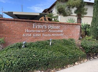 6370 Rancho Mission Rd Unit 915, San Diego, CA 92108