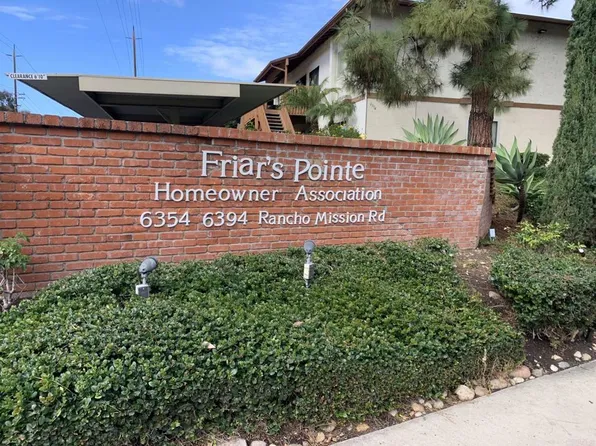 6370 Rancho Mission Rd Unit 915, San Diego, CA 92108