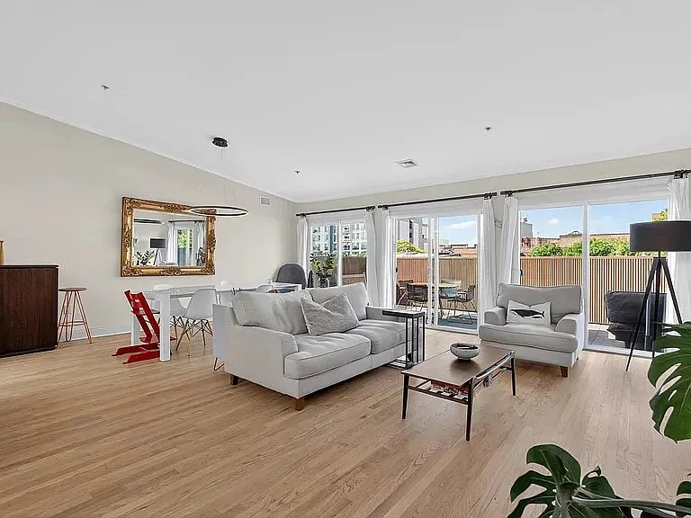 46 Mercer St #7 — Photo 12