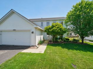 1993 Wheatfield Dr, Romeoville, IL 60446