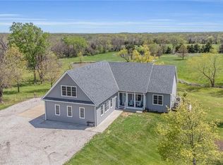 22851 W 363rd St, Paola, KS 66071