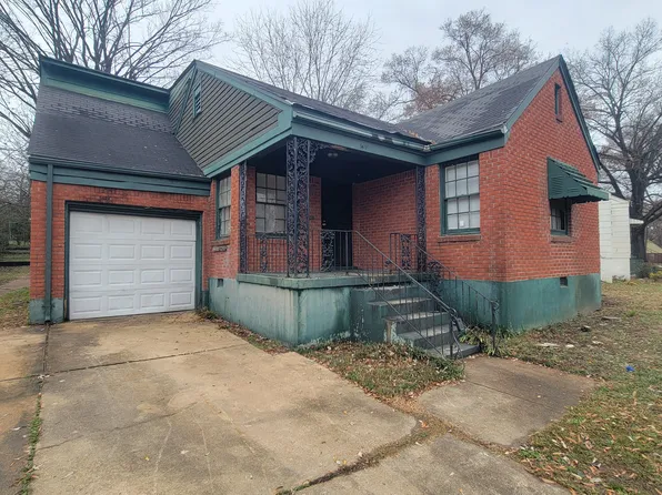 1411 Alamo St, Memphis, TN 38114