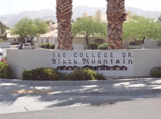 731 Anne Ln, Henderson, NV 89015