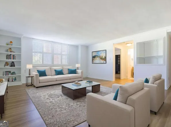 2965 Pharr Court South NW APT 503, Atlanta, GA 30305