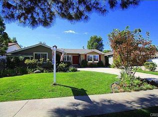 8745 Jumilla Ave, Northridge, CA 91324