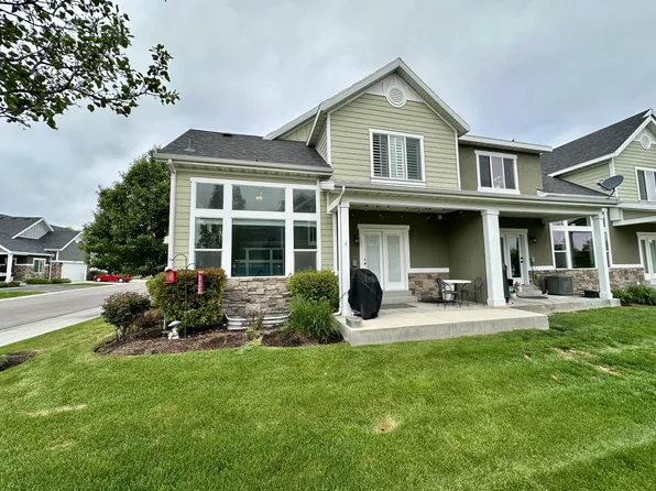 2038 Park Rim Way, Riverton, UT 84065