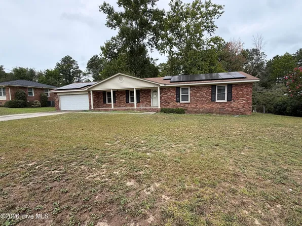 1912 Brenda Drive, North Augusta, SC 29841