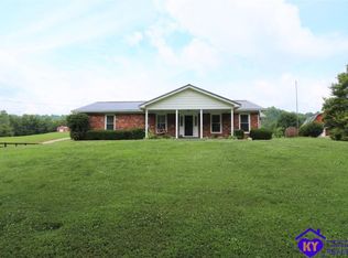 795 Saint Francis Raywick Rd, Saint Francis, KY 40062