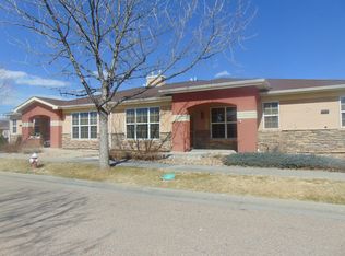 1231 Inca Dove Cir, Loveland, CO 80537