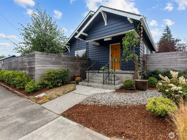 1920 N Stevens Street, Tacoma, WA 98406